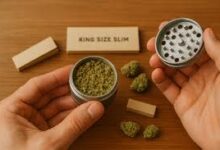 Fertige Joints – die praktische Alternative zum Selberdrehen