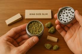 Fertige Joints – die praktische Alternative zum Selberdrehen